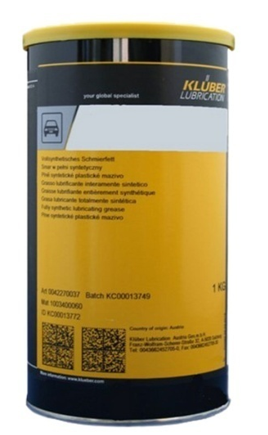 Klüberplex BE 31-222